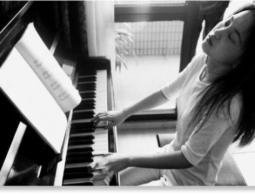 Very creative people have a special kind of brain activity