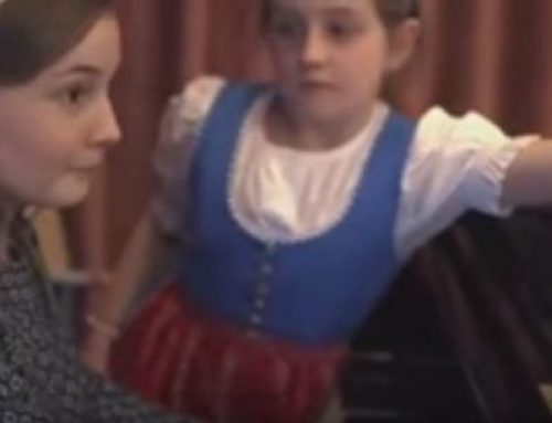 Music lessons can improve language skills