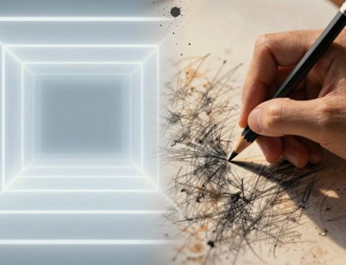 The Human Signature: Why Imperfection Matters in an Age of AI
